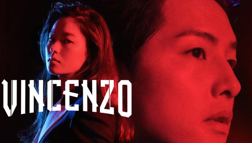 Vincenzo (2021)